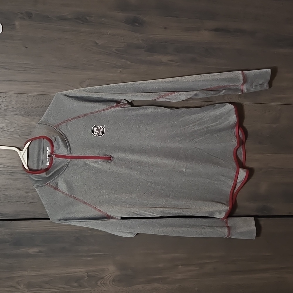 Stadium Athletics Gamecock Pullover
